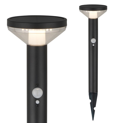 Lampada solare led - lampada,
