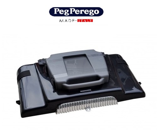 Peg perego cofano valigetta - perego,