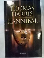 Libro - Hannibal - Thomas