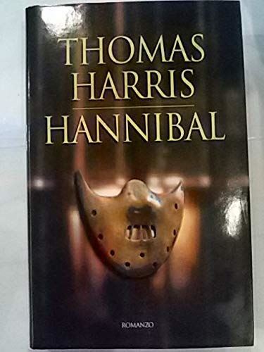 Libro hannibal thomas - hannibal,