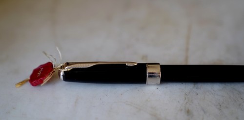 Stylo plume parker sonnet - stylo,