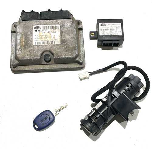 Iaw4ef kit centralina - ,,