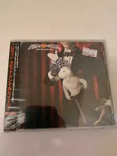 HELLOWEEN-RABBIT DON'T COME