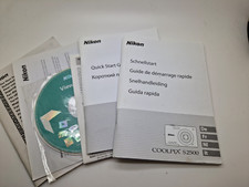 Nikon Coolpix S2500 Confezione