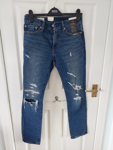 Jeans uomo slim levis - jeans, 511