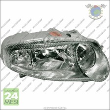 Faro Fanale Prasco Dx Destro