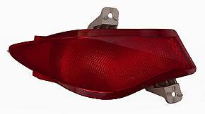 Faro fanale retronebbia - retronebbia, per