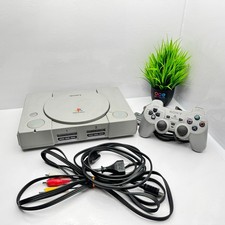 Console PlayStation PS1