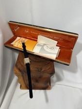 Orologio Tank Bulova Accutron