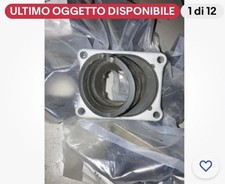 Collettore Aspirazione CR