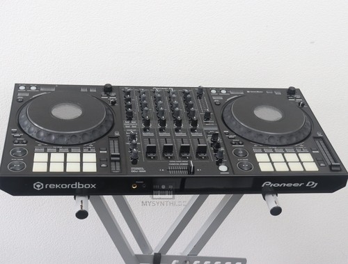 Pioneer ddj 1000 recordbox - pioneer, ddj-1000