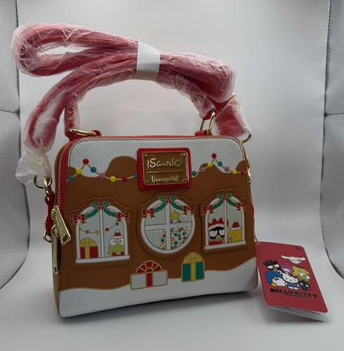 Borsa tracolla loungefly - borsa, a