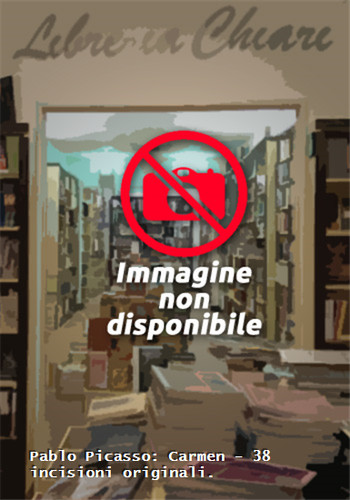 Catalogo della mostra pablo - -,