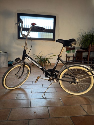 Bici graziella - bici,