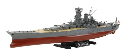 Tamiya 350 nave serie - 1/350, n.30