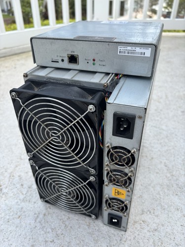 Bitmain antminer s17 pro - antminer,