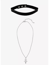 Misa Amane Replica Girocollo e