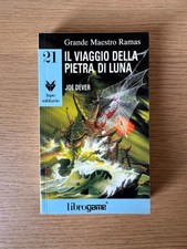 LIBROGAME - il Viaggio della