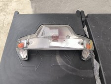 Stop e Frecce Booster Spirit