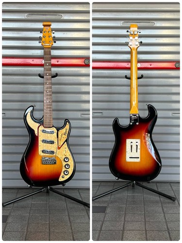 Chitarra elettrica music man - chitarra,