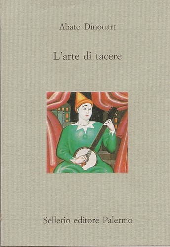 Arte tacere dinouart - l'arte,