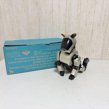 Sony AIBO ERS-210 Gold