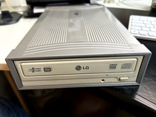 Masterizzatore esterno LG USB