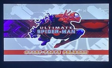 Ultimate Spider-Man per PS2