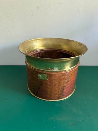 Porta vaso fiorieria - , vintage