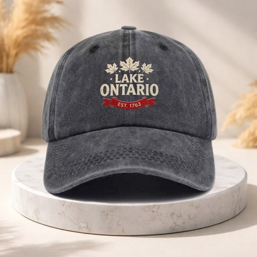 Cappello lake ontario canada - cappello,