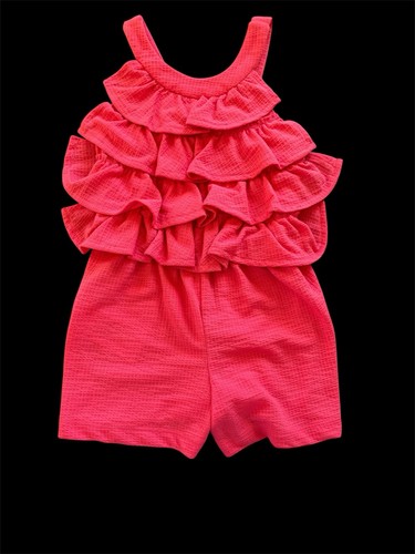Mayoral nwt peony ruffled - mayoral,