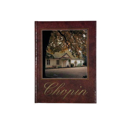 Fryderyk chopin zelazowa - fryderyk,