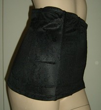 BUSTINO ELASTICO STRINGIVITA NERO FLEXEES XL SEXY LINGERIE LEGGI LE MISURE