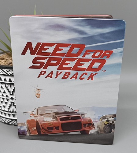 Need for speed payback - speed,