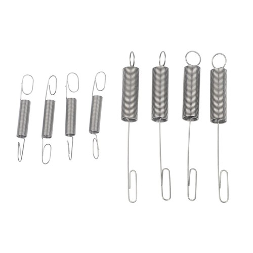 Molla carburatore rasaerba