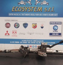 PIANTONE STERZO PER DR 1 1° Serie (09>14)