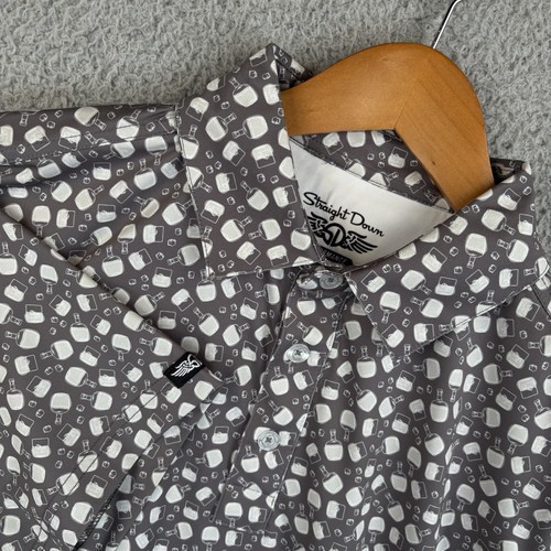 Polo dritta uomo piccola
