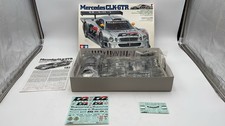  TAM24195 Tamiya Mercedes