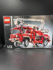 LEGO TECHNIC: Camion dei