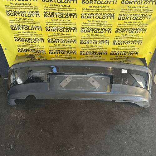51127136089 paraurti post - 51127136089,