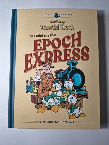 Paperino walt disney - paperino,