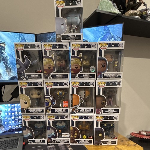 Funko pop lotto figurine - pop!,