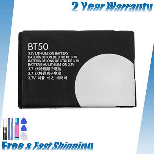 Bt50 nuova batteria - nuova, di