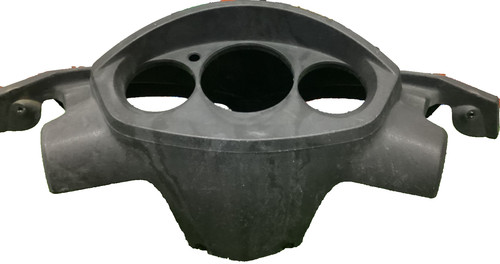 Copri manubrio faro - manubrio, peugeot