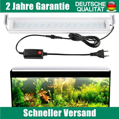 Illuminazione led per - led, acquario