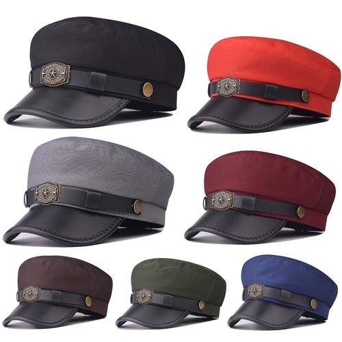 Cappello berretto visiera