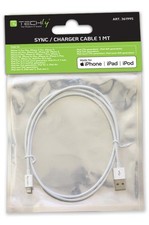 Apple cavo lightning usb - a,