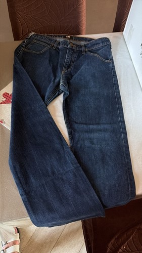 Jeans lee - jeans,