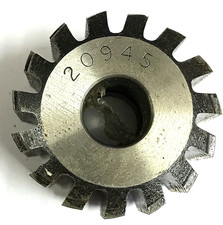 fresa madre modulo 20945