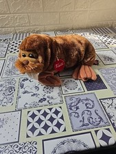 Peluche Trudi  Tricheco